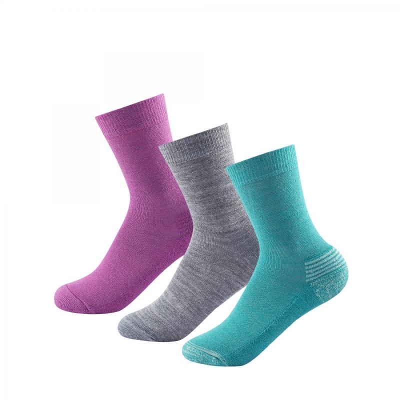 Devold-Daily-Merino-Medium-Sock-3pk-Kid-SC-593-023-A-Lillehammer-Sport-1