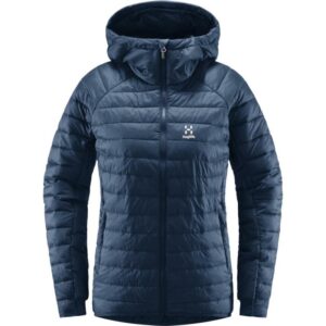 Haglöfs-Spire Mimic Hood Women-604677-Lillehammer Sport-1 Haglöfs-Spire Mimic Hood Women-604677-Lillehammer Sport-1