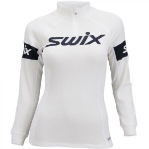 Swix-Racex Warm Bodyw Halfzip W-40497-Lillehammer Sport-1