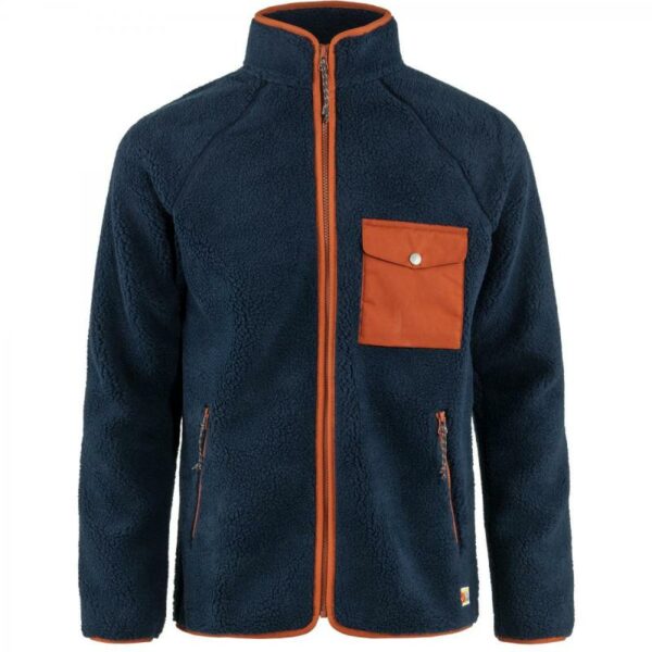 Fjällräven-Vardag-Pile-Fleece-M-84158-Lillehammer-Sport-1