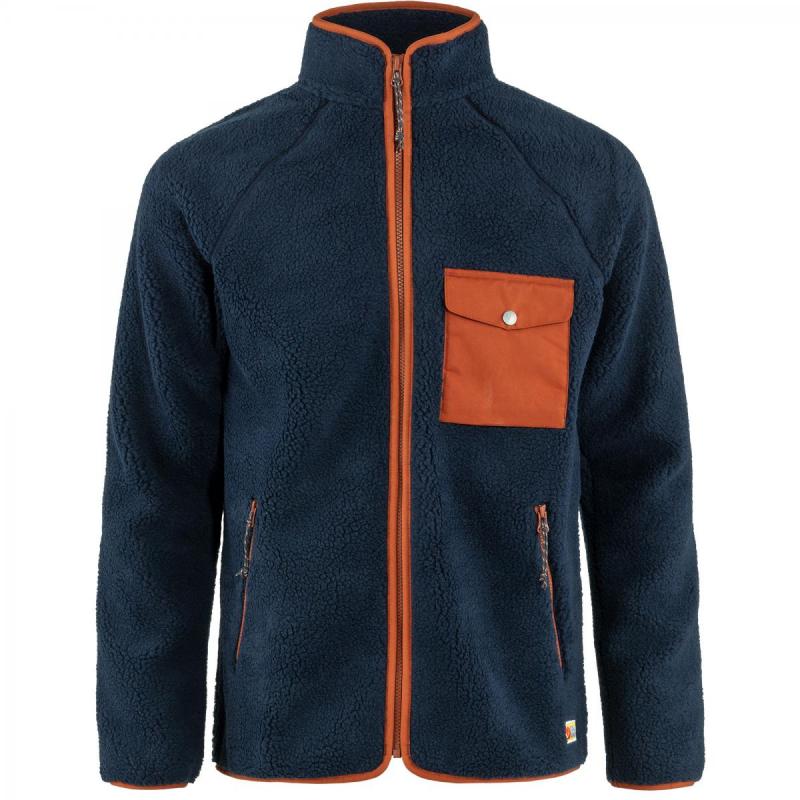 Fjällräven-Vardag-Pile-Fleece-M-84158-Lillehammer-Sport-1