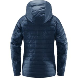 Haglöfs-Spire Mimic Hood Women-604677-Lillehammer Sport-2