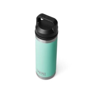 YETI-Rambler Bottle Chug 18Oz (532ml)--Lillehammer Sport-4