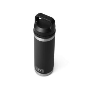 YETI-Rambler Bottle Chug 18Oz (532ml)--Lillehammer Sport-4