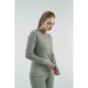 Devold-Kvitegga Merino 230 Shirt W-GO 339 227 A-Lillehammer Sport-5