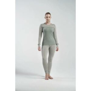 Devold-Kvitegga Merino 230 Shirt W-GO 339 227 A-Lillehammer Sport-4