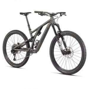 SPECIALIZED-Stumpjumper EVO Comp Alloy--Lillehammer Sport-4