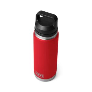 YETI-Rambler Bottle Chug 26 OZ (760 ML) - Season 2022--Lillehammer Sport-4