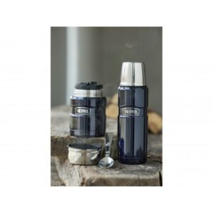 Thermos-Stainless King Termoflaske 470 Ml-13376-Lillehammer Sport-3