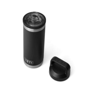 YETI-Rambler Bottle Chug 18Oz (532ml)--Lillehammer Sport-3