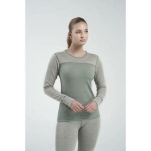 Devold-Kvitegga Merino 230 Shirt W-GO 339 227 A-Lillehammer Sport-6