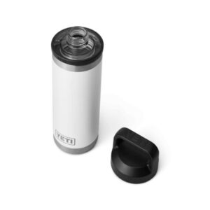 YETI-Rambler Bottle Chug 18Oz (532ml)--Lillehammer Sport-3