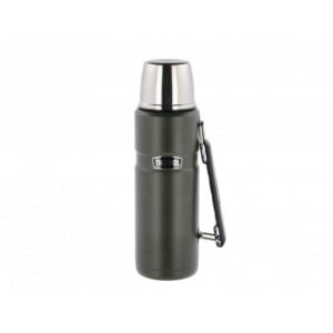 Thermos-Stainless King Termoflaske Med Hank 1,2-23587-Lillehammer Sport-1