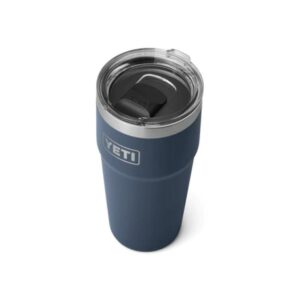 YETI-Rambler Stackable Pint 16 OZ (475ml)--Lillehammer Sport-3