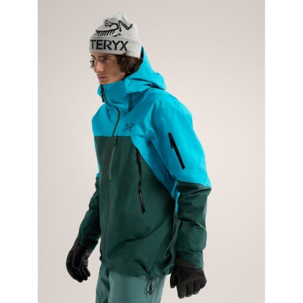 ArcTeryx-Rush Jacket M-X000007149-Lillehammer Sport-2