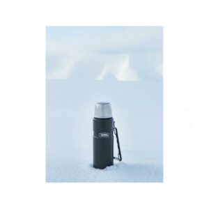 Thermos-Stainless King Termoflaske Med Hank 1,2-23587-Lillehammer Sport-4