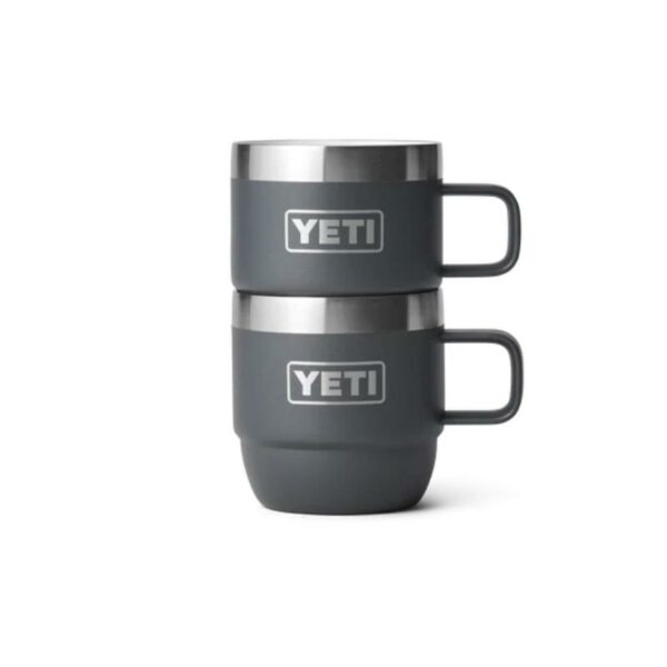YETI-Espresso Mug 2Pk--Lillehammer Sport-1