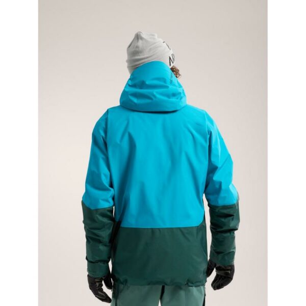 ArcTeryx-Rush Jacket M-X000007149-Lillehammer Sport-7