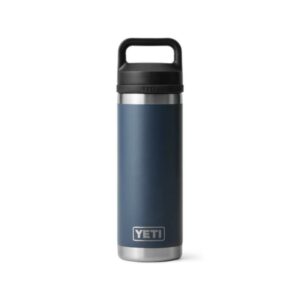 YETI-Rambler Bottle Chug 18Oz (532Ml)--Lillehammer Sport-1