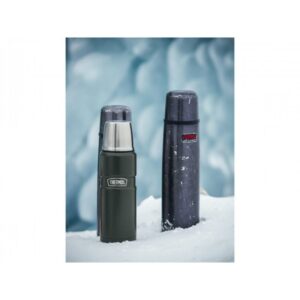 Thermos-Stainless King Termoflaske 470 Ml-23579-Lillehammer Sport-4
