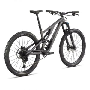 SPECIALIZED-Stumpjumper EVO Comp Alloy--Lillehammer Sport-5