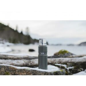Thermos-Stainless King Termoflaske 470 Ml-23579-Lillehammer Sport-3