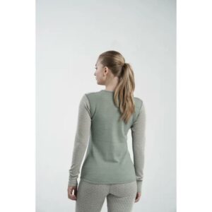Devold-Kvitegga Merino 230 Shirt W-GO 339 227 A-Lillehammer Sport-2