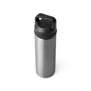 YETI-Rambler Bottle Chug 18Oz (532Ml)--Lillehammer Sport-3