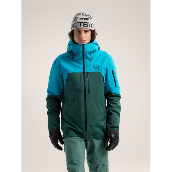 ArcTeryx-Rush Jacket M-X000007149-Lillehammer Sport-6