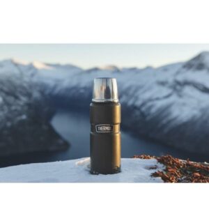 Thermos-Stainless-King-Termoflaske-470-Ml-23579-Lillehammer-Sport-1