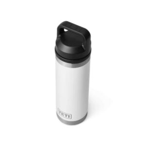 YETI-Rambler Bottle Chug 18Oz (532ml)--Lillehammer Sport-4
