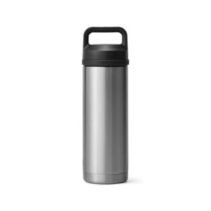 YETI-Rambler Bottle Chug 18Oz (532Ml)--Lillehammer Sport-4