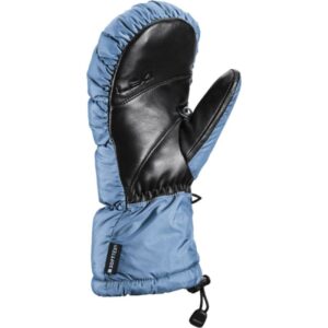 Leki-Glace 3D Women Mitt--Lillehammer Sport-3