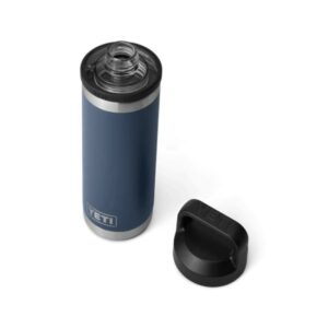 YETI-Rambler Bottle Chug 18Oz (532Ml)--Lillehammer Sport-3