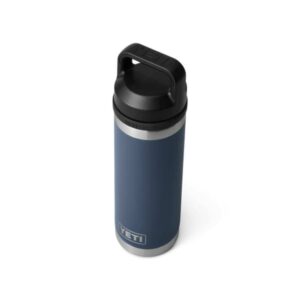YETI-Rambler Bottle Chug 18Oz (532Ml)--Lillehammer Sport-4