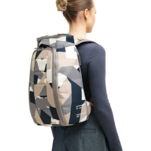 Db-Hugger Backpack 20L Line Cluster--Lillehammer Sport-7