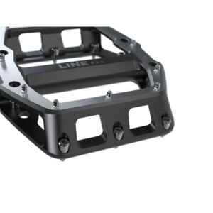Trek-Line Pro Flat Pedal --Lillehammer Sport-3