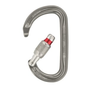 Petzl-Amd Screw-Lock Carabiner--Lillehammer Sport-3