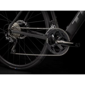 Trek-DOMANE+ AL5--Lillehammer Sport-3