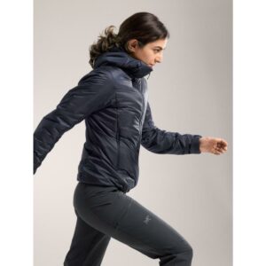 ArcTeryx-Nuclei Fl Jacket W--Lillehammer Sport-4
