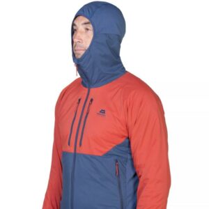Mountain Equipment-Switch Pro Hooded Jacket M--Lillehammer Sport-4