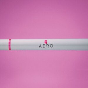 Salming-Q-Series Aero F29 Shaft--Lillehammer Sport-3