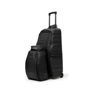 Db-Hugger Backpack 25L--Lillehammer Sport-3