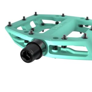 Trek-Line Elite Flat Pedal Set--Lillehammer Sport-3