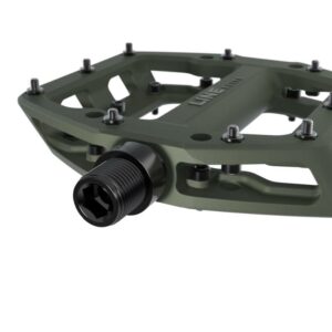 Trek-Line Elite Flat Pedal Set--Lillehammer Sport-3