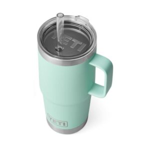 YETI-Rambler Straw Mug 25 OZ (710 ML)--Lillehammer Sport-4