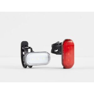 Trek-Ion 50 R Flare R Metro Bike Light Set--Lillehammer Sport-4