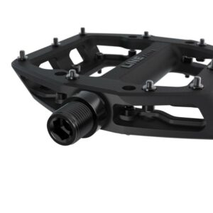Trek-Line Elite Flat Pedal Set--Lillehammer Sport-3