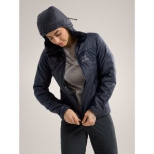 ArcTeryx-Nuclei Fl Jacket W--Lillehammer Sport-5