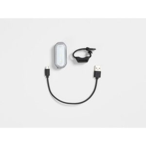 Trek-Trek Ion 50 R Front Bike Light--Lillehammer Sport-3